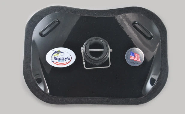 Smitty's Long Range Series Fighting Belts 4 Smitty's Long Range Series Fighting Belts - Image 2