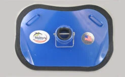 Smitty's Long Range Series Fighting Belts