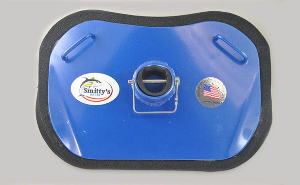 Smitty's Long Range Series Fighting Belts 3 Smitty's Long Range Series Fighting Belts