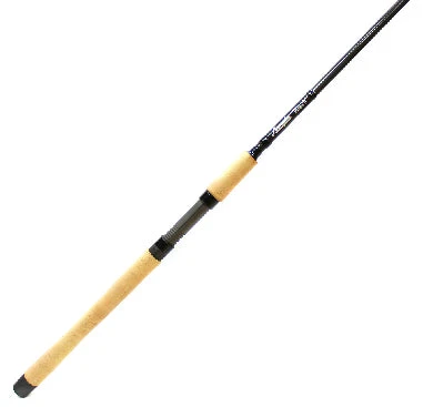 Lamiglas Black Series Inshore Conventional Rods 4 Lamiglas Black Series Inshore Conventional Rods - Image 2