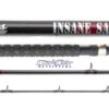 Lamiglas Insane Saltwater Conventional Rods 1 Lamiglas Insane Saltwater Conventional Rods -Shimano Fishing Shop LamiglasInsaneSaltConventional