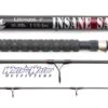 Lamiglas Insane Saltwater Spinning Rods 2 Lamiglas Insane Saltwater Spinning Rods -Shimano Fishing Shop LamiglasInsaneSaltSpinning