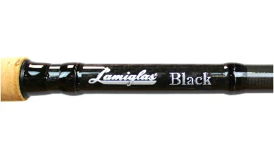Lamiglas Black Series Inshore Spinning Rods 3 Lamiglas Black Series Inshore Spinning Rods