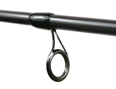Lamiglas Black Series Inshore Spinning Rods 4 Lamiglas Black Series Inshore Spinning Rods - Image 2