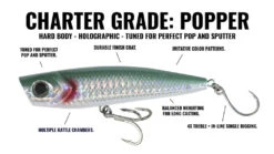 Hogy Charter Grade Poppers 8 Hogy Charter Grade Poppers -Shimano Fishing Shop Large Poppers Diagram 1024x1024 02b12309 ab6e 4b62 9253 b85f50ffbdac