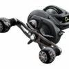 Daiwa Lexa WN Baitcasting Conventional Reels