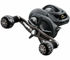 Daiwa Lexa WN Baitcasting Conventional Reels