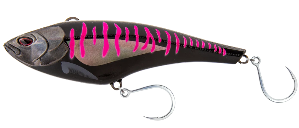 Nomad Design Madmacs 160 Sinking High Speed - 6" 4 Nomad Design Madmacs 160 Sinking High Speed - 6" - Image 2