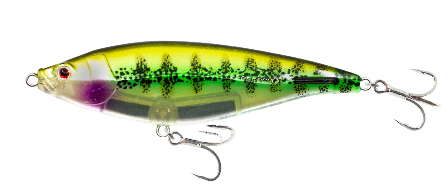 Nomad Design Madscad Stickbaits 10 Nomad Design Madscad Stickbaits - Image 8