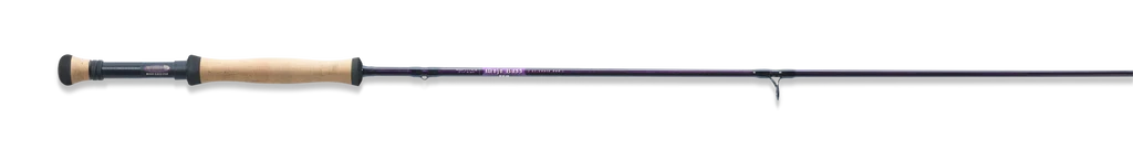 St. Croix Mojo Bass Fly Rods 3 St. Croix Mojo Bass Fly Rods