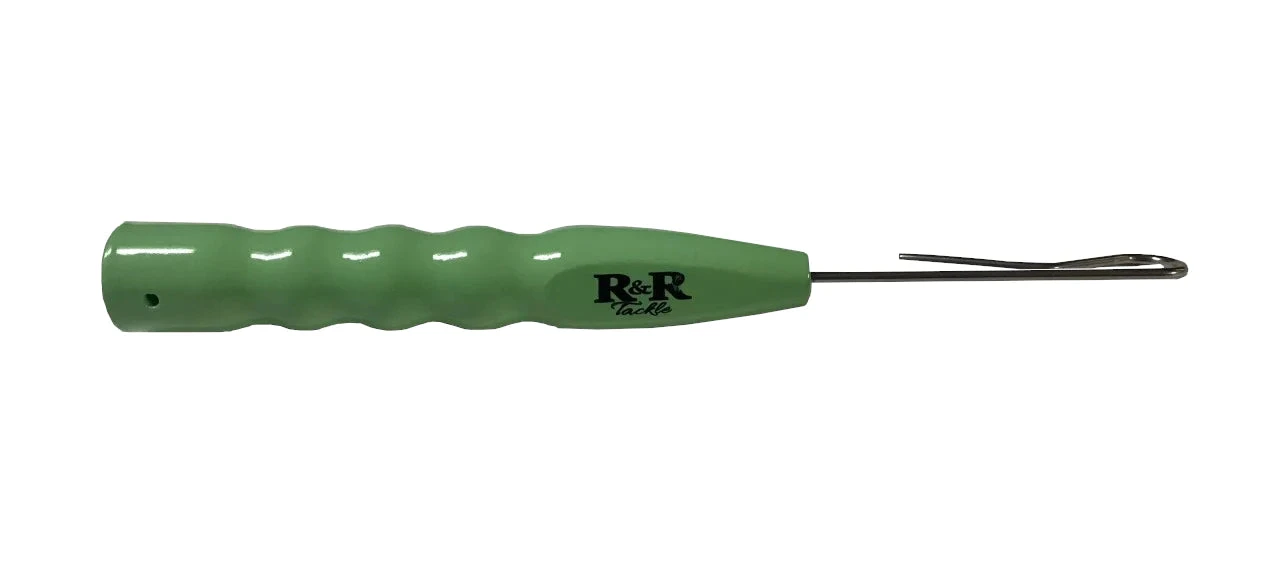 R&R Tackle Medium Bait DeHooker 3 R&R Tackle Medium Bait DeHooker