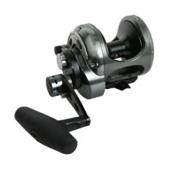 Okuma Makaira SEa 2-Speed Lever Drag Reels 26 Okuma Makaira SEa 2-Speed Lever Drag Reels -Shimano Fishing Shop MK 16IISEA.01.01