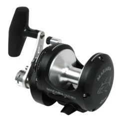 Okuma Makaira SEa 2-Speed Lever Drag Reels 21 Okuma Makaira SEa 2-Speed Lever Drag Reels -Shimano Fishing Shop MK 16IISEa Black Reel 01 eb87ed07 e97f 49b3 8090 0c7f66f429e9