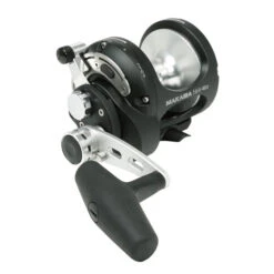 Okuma Makaira SEa 2-Speed Lever Drag Reels 22 Okuma Makaira SEa 2-Speed Lever Drag Reels -Shimano Fishing Shop MK 16IISEa Black Reel 02 600x 51590b35 3263 4832 9fb1 4bfe558ef39f