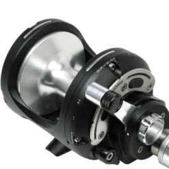 Okuma Makaira SEa 2-Speed Lever Drag Reels 23 Okuma Makaira SEa 2-Speed Lever Drag Reels -Shimano Fishing Shop MK 16IISEa Black Reel 04 600x 8b0d28b1 7b9e 4024 bb1a dcfa1e442e8f