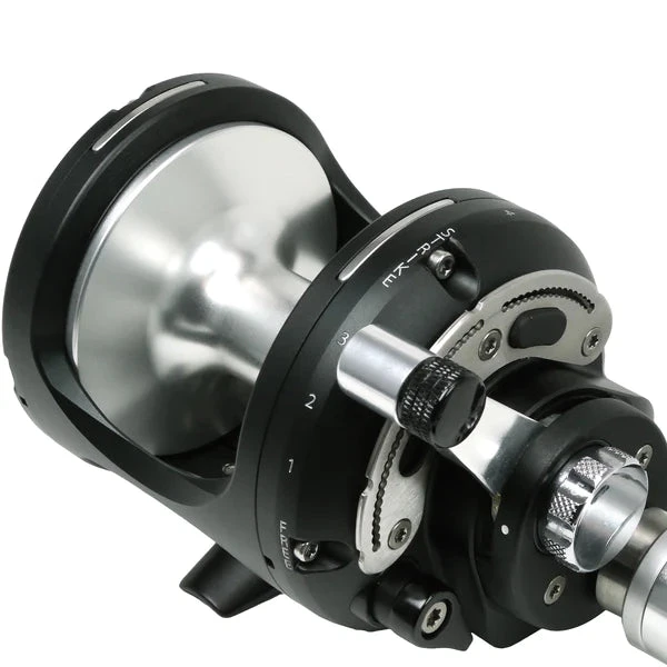 Okuma Makaira SEa 2-Speed Lever Drag Reels 10 Okuma Makaira SEa 2-Speed Lever Drag Reels - Image 8