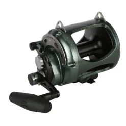 Okuma Makaira SEa 2-Speed Lever Drag Reels 29 Okuma Makaira SEa 2-Speed Lever Drag Reels -Shimano Fishing Shop MK 80WIISEA.01.01