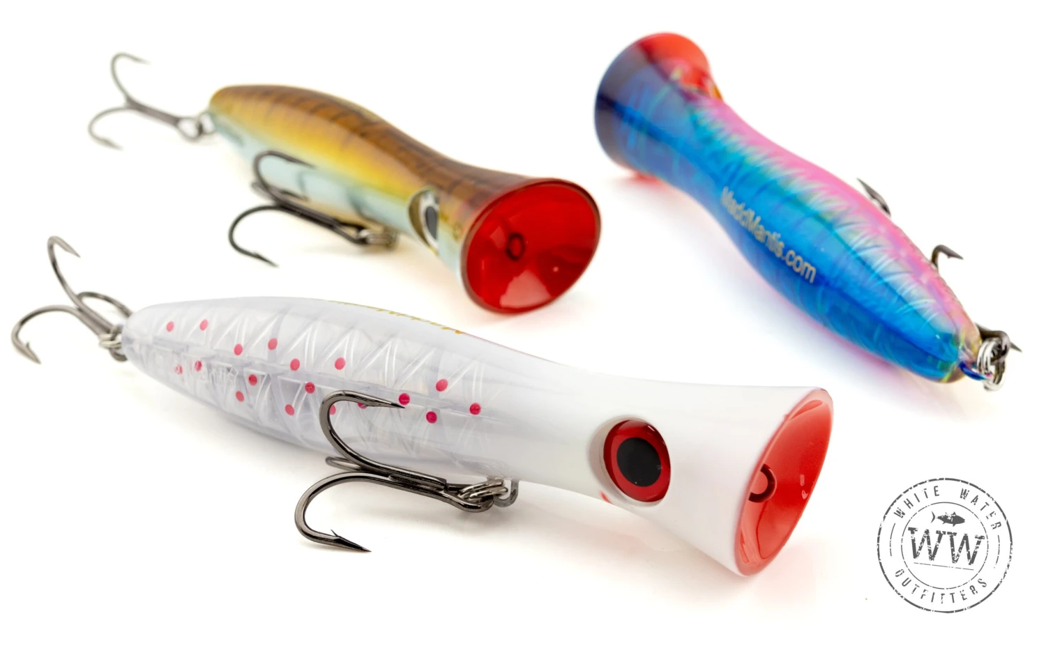 Madd Mantis Cherry Poppers 3 Madd Mantis Cherry Poppers