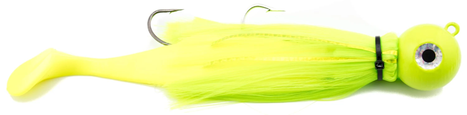 MagicTail Tandem Mojo Rigs 5 MagicTail Tandem Mojo Rigs - Image 3