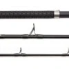 Magictail Striper Trolling 7' Conventional Mojo Rods 1 Magictail Striper Trolling 7' Conventional Mojo Rods -Shimano Fishing Shop MagictailMojoRod