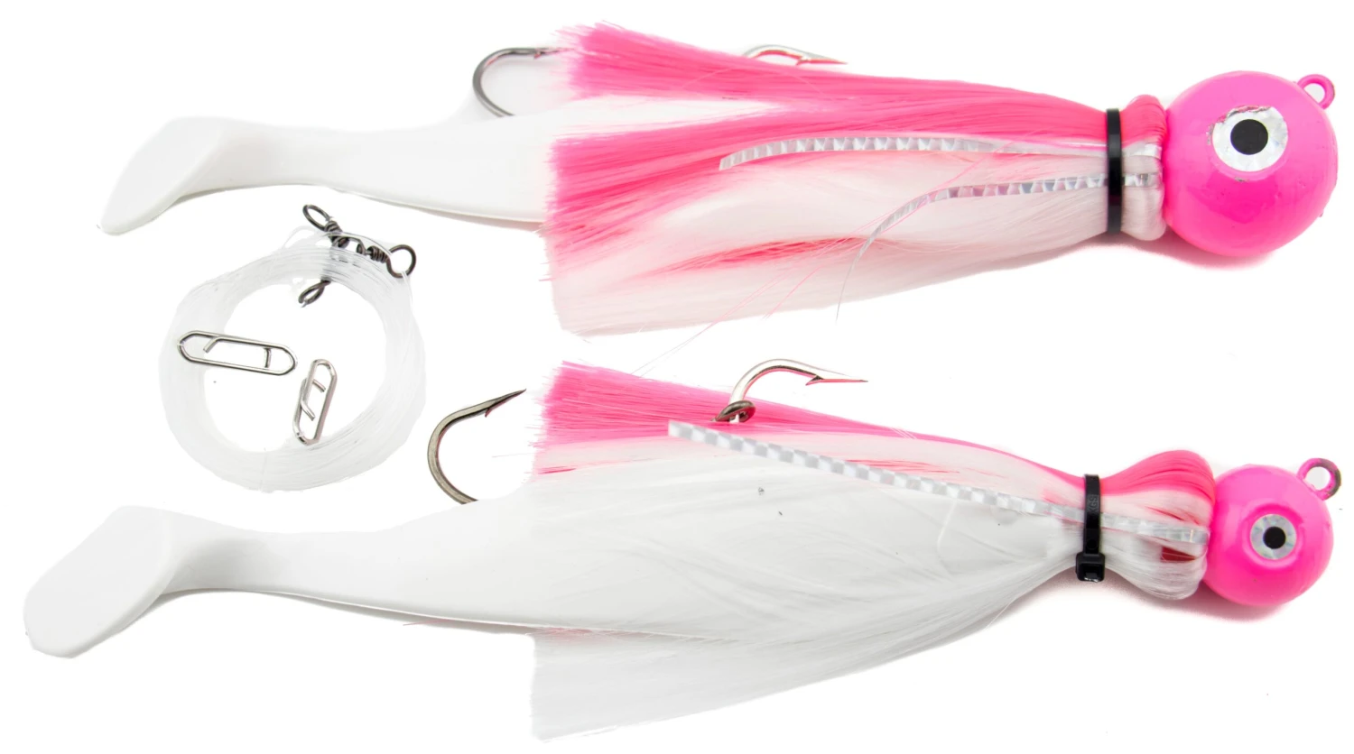 MagicTail Tandem Mojo Rigs 3 MagicTail Tandem Mojo Rigs