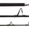 Magictail Tuna Chunking/Light Tackle Trolling 5'6" Stand-Up Rods 2 Magictail Tuna Chunking/Light Tackle Trolling 5'6" Stand-Up Rods -Shimano Fishing Shop MagictailStandUpRingGuides