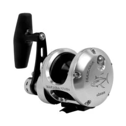 Okuma Makaira SEa 2-Speed Lever Drag Reels 19 Okuma Makaira SEa 2-Speed Lever Drag Reels -Shimano Fishing Shop Makaira 15TII Okuma Casting Reel 3 1000x1000 600x d275fabf efc3 4f75 932e 2c66c7e5ef4d
