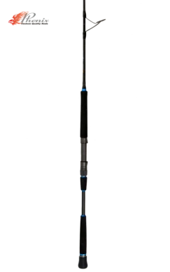 Phenix Megalodon Jigging Spinning Rods