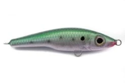 Strategic Angler Mikros-S (Sinking) Stickbaits -Shimano Fishing Shop MikrosSBunker