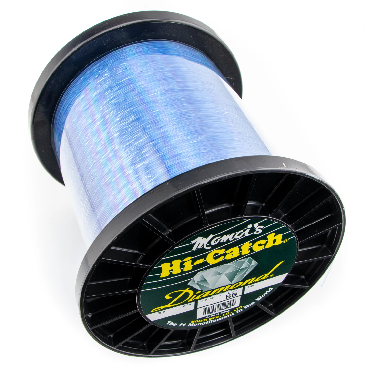 Momoi Diamond Monofilament Line 3 Momoi Diamond Monofilament Line