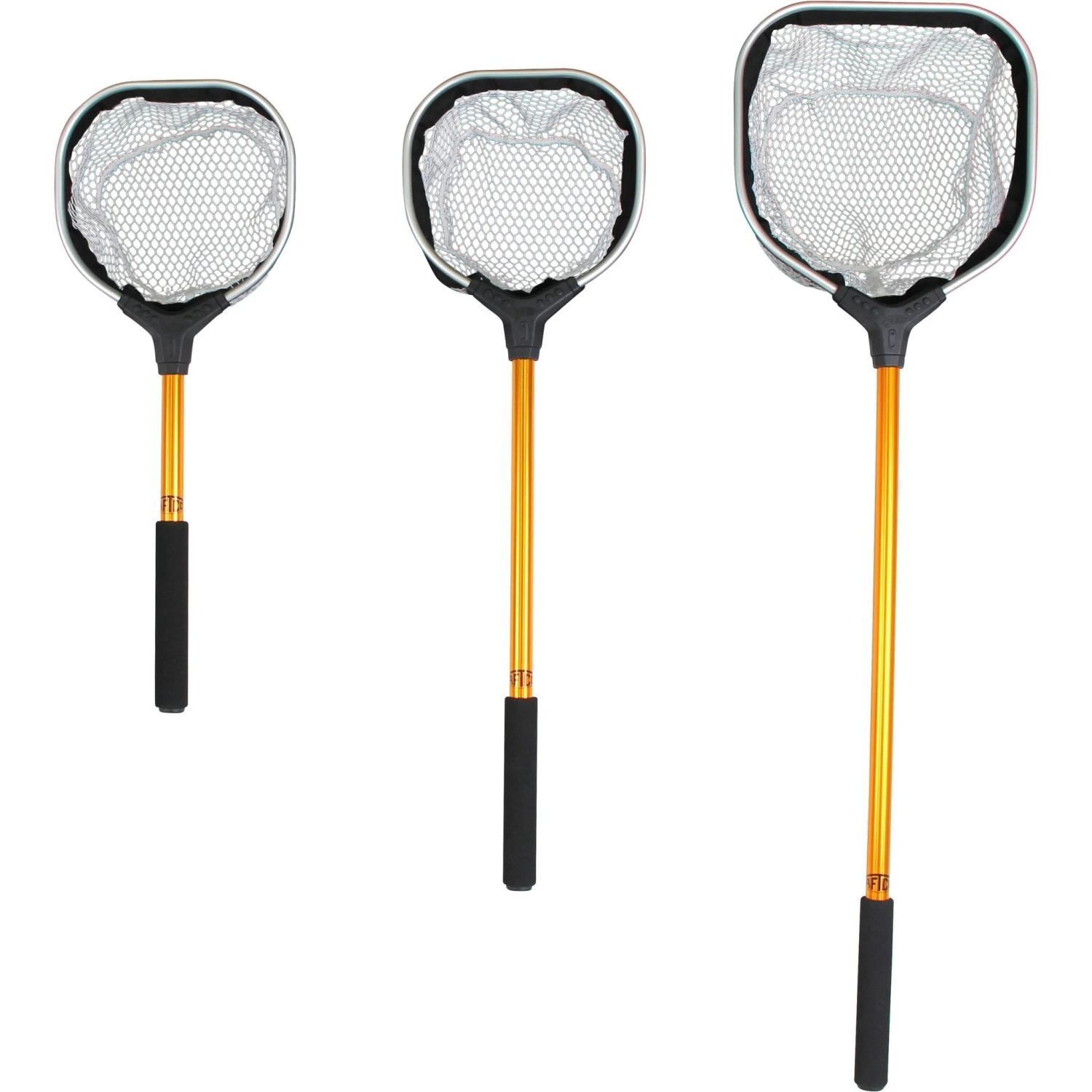 Aftco Gold Series Bait Nets 3 Aftco Gold Series Bait Nets