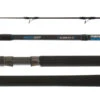 Nomad Design Heavy Jig Spinning Rods -Shimano Fishing Shop NJS622 3 Group