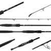 Jigging World Nexus Spinning Rods 2 Jigging World Nexus Spinning Rods -Shimano Fishing Shop Nexus Spin 1024x1024 a655ee6f 1459 4f91 a57c cef29193936e