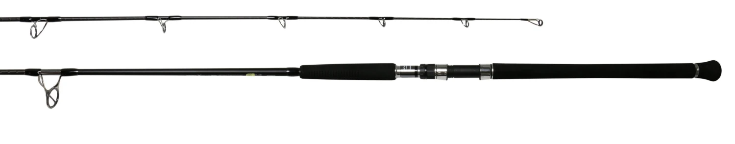 Shimano Ocea Plugger Full Throttle Spinning Rods 4 Shimano Ocea Plugger Full Throttle Spinning Rods - Image 2