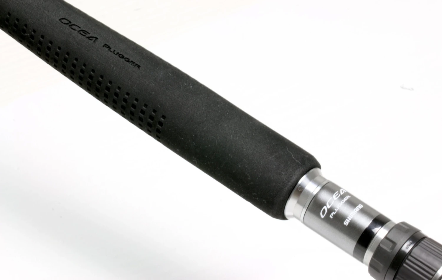 Shimano Ocea Plugger Full Throttle Spinning Rods 8 Shimano Ocea Plugger Full Throttle Spinning Rods - Image 6