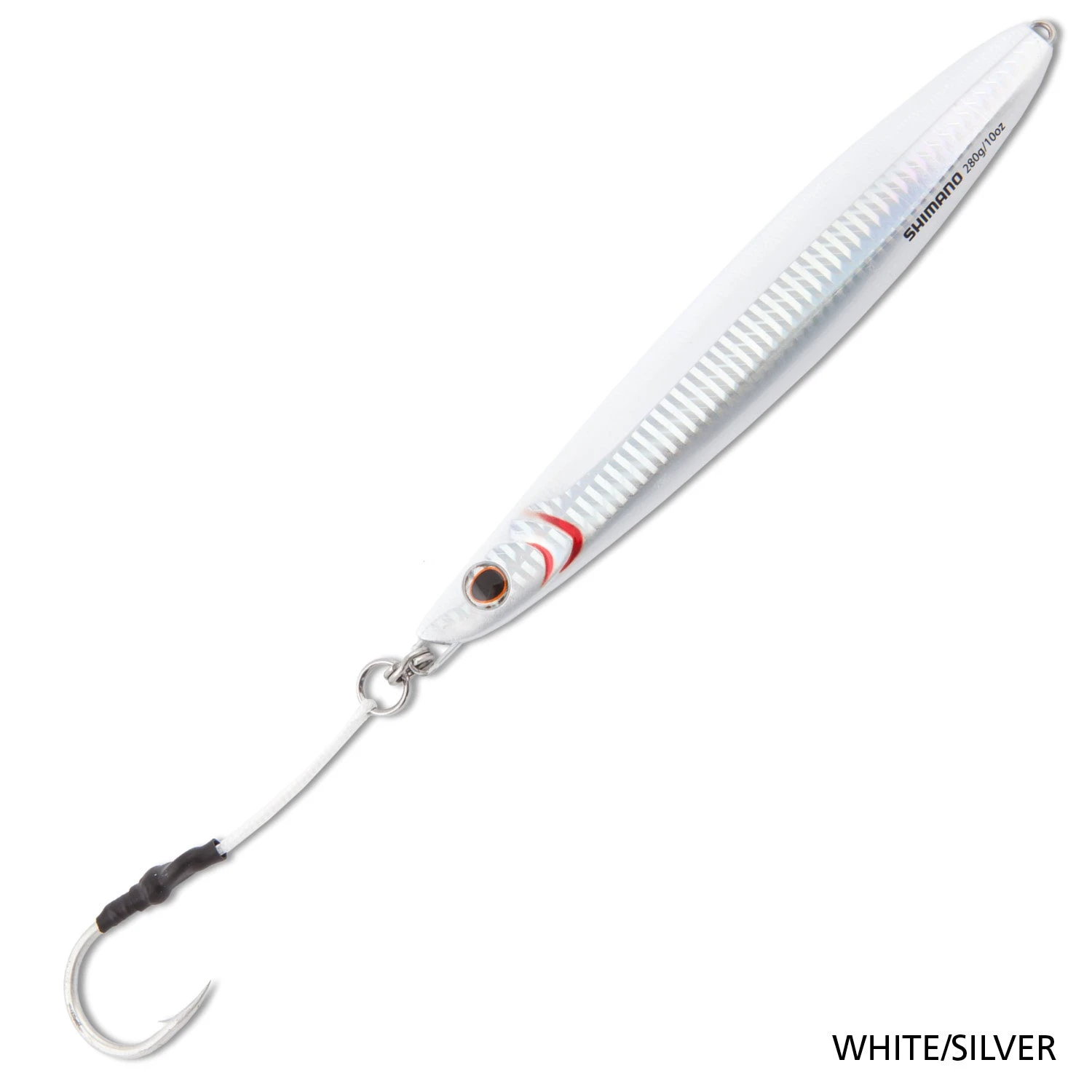 Shimano Butterfly Flatside Jigs 5 Shimano Butterfly Flatside Jigs - Image 3