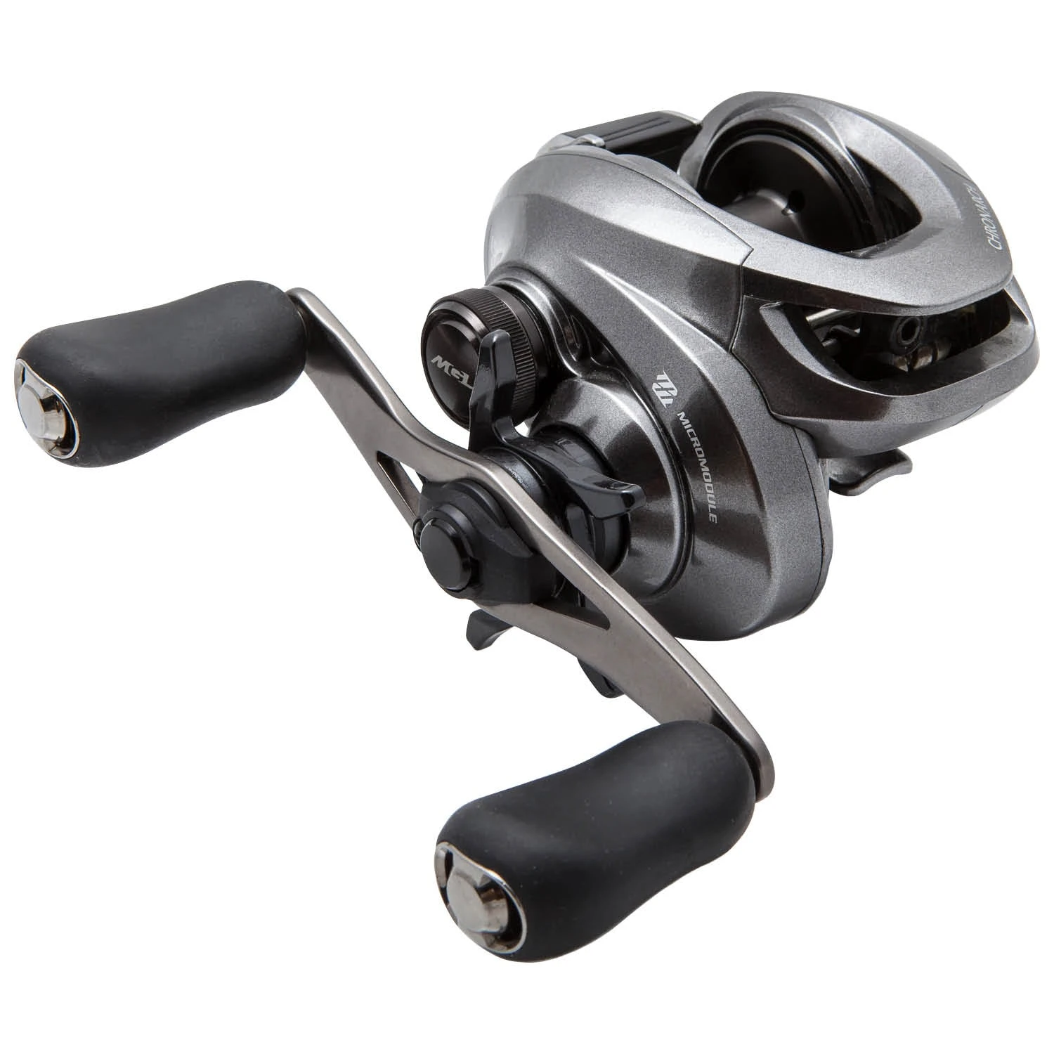 Shimano Chronarch MGL Baitcasting Conventional Reels 3 Shimano Chronarch MGL Baitcasting Conventional Reels
