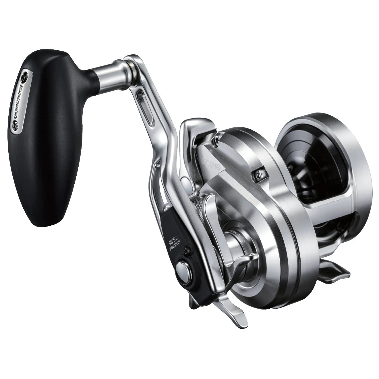 Shimano Ocea Jigger Conventional Reels 3 Shimano Ocea Jigger Conventional Reels
