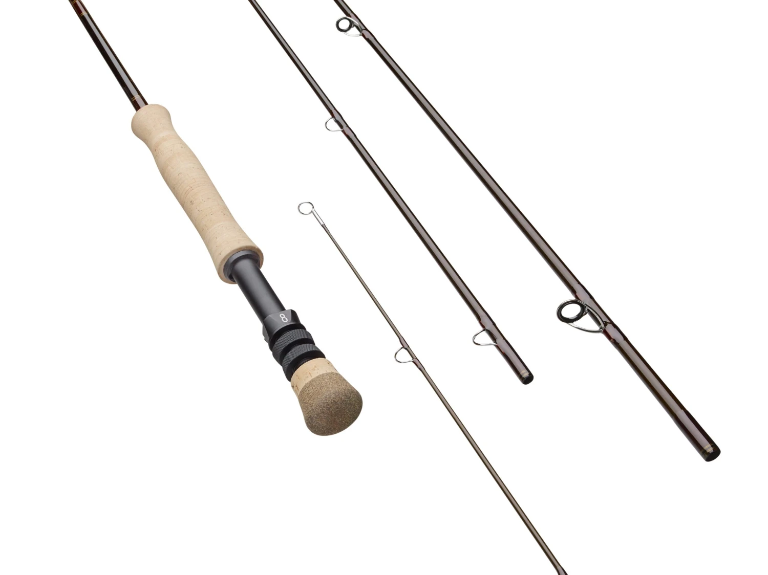 Sage Payload Fly Rods 3 Sage Payload Fly Rods