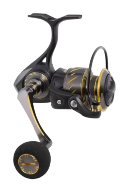 Penn Authority Spinning Reels