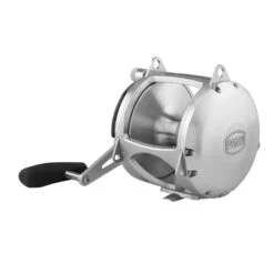 Penn International VIS Two-Speed Reels -Shimano Fishing Shop PENN International VIS 130 Silver 2018 alt2