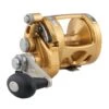 Penn International VIS Two-Speed Reels 1 Penn International VIS Two-Speed Reels -Shimano Fishing Shop PENN International VIS 16 Gold 2018 alt1