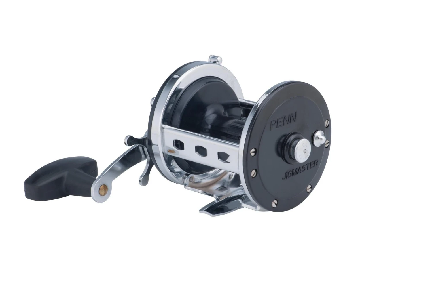 Penn Jigmaster 500L Star Drag Conventional Reel 4 Penn Jigmaster 500L Star Drag Conventional Reel - Image 2