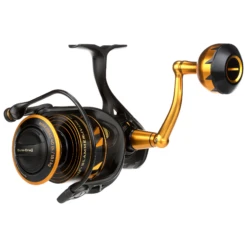 Penn Slammer IV Spinning Reels