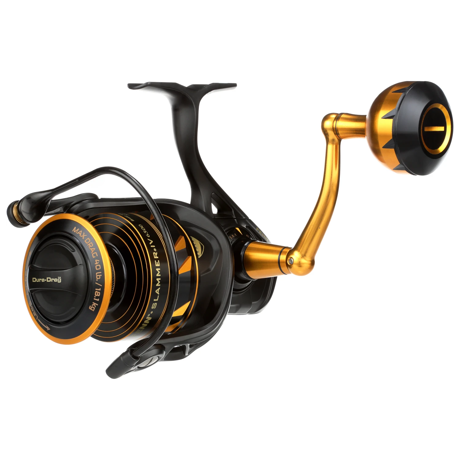 Penn Slammer IV Spinning Reels 3 Penn Slammer IV Spinning Reels