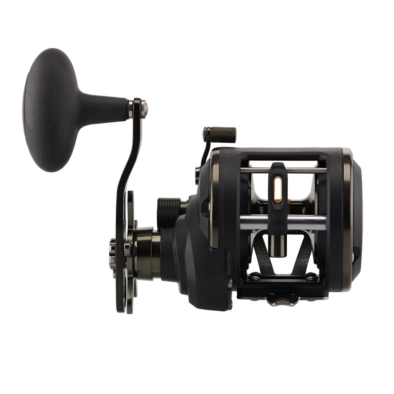Penn Squall II Levelwind Conventional Reel 4 Penn Squall II Levelwind Conventional Reel - Image 2