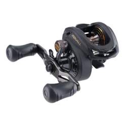 Penn Squall Low Profile Baitcasting Conventional Reels