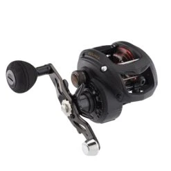 Penn Squall Low Profile Baitcasting Conventional Reels 9 Penn Squall Low Profile Baitcasting Conventional Reels -Shimano Fishing Shop PENN Squall Low Profile Reel SQL400LPHS alt1