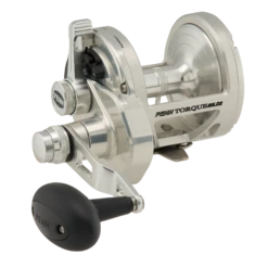 Penn Torque Lever Drag 2-Speed Reels