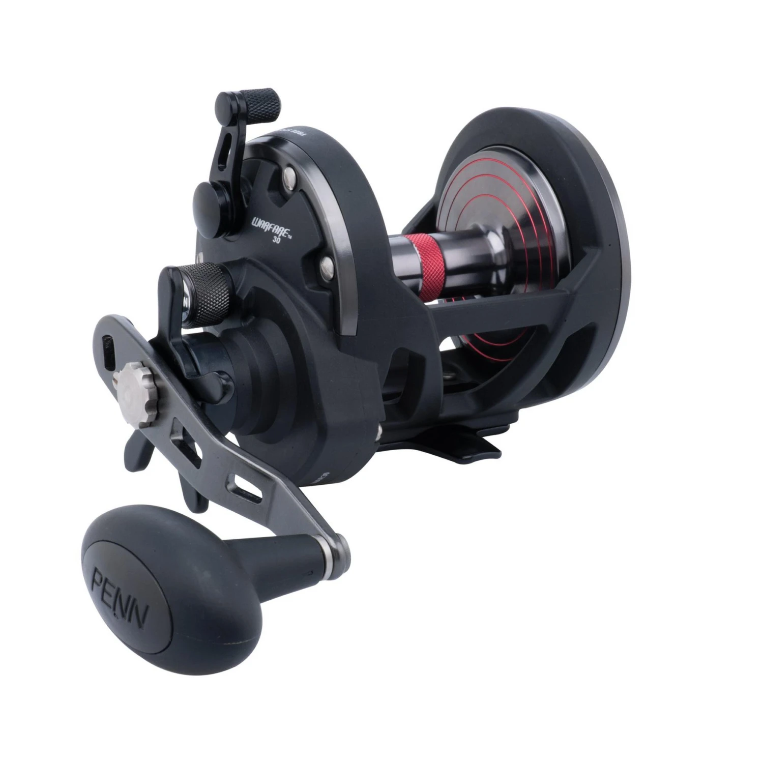 Penn Warfare Conventional Reels 3 Penn Warfare Conventional Reels